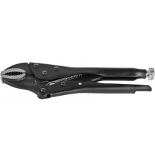 2246_z01 Зажим ручной STAYER PROFI PRO-Fix Cr-V 250 мм