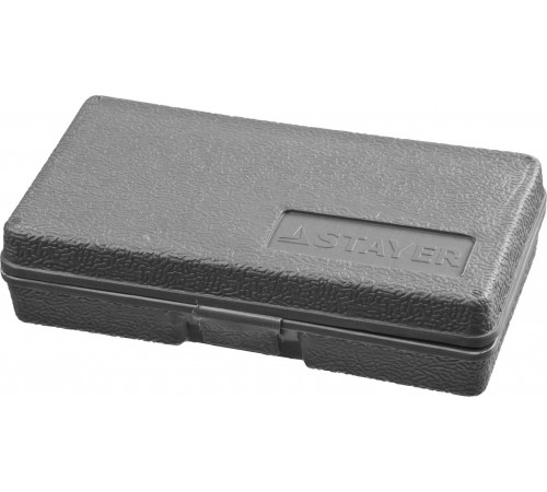 29600-H11 Набор STAYER Maxcut: Кольцевые коронки по дереву 11-64мм, 9 пр.