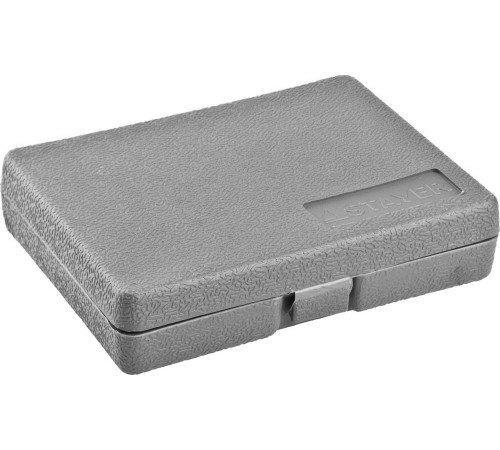 29600-H7 Набор STAYER Maxcut: Кольцевые коронки по дереву 22-67мм, 7 пр.