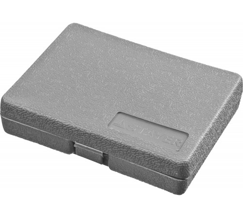 29600-H8 Набор STAYER Maxcut: Кольцевые коронки по дереву 51-102мм, 6 пр.