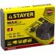 29600-H8 Набор STAYER Maxcut: Кольцевые коронки по дереву 51-102мм, 6 пр.