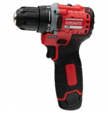 Дрель аккумуляторная FELISATTI ДА-12В 191.5.2.00