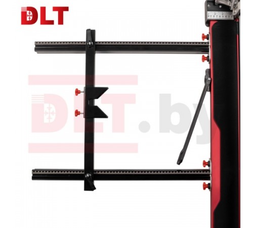 0130 Боковой упор-линейка DLT Keep Pro для плиткореза