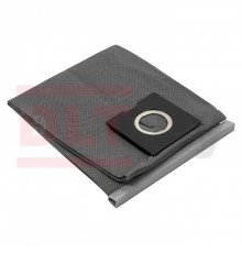 2352 Мешок-пылесборник для пылесоса DLT PL PRO / PL208, многоразовый