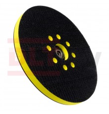 H-HT-h Тарелка шлифовальная DLT, твердая 0592