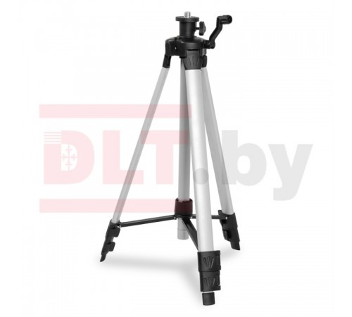 H150 Штатив для лазерного уровня DLT 0204