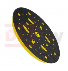 HD-150 Тарелка шлифовальная DLT KS-01-150-50  0325