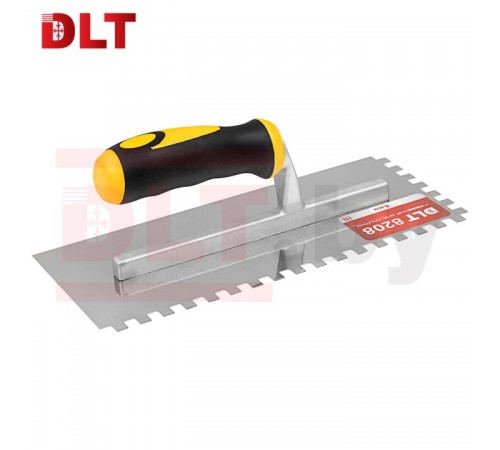 8508 Гребенка для плитки DLT 8мм