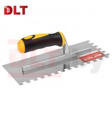 8510 Гребенка для плитки DLT, 10мм