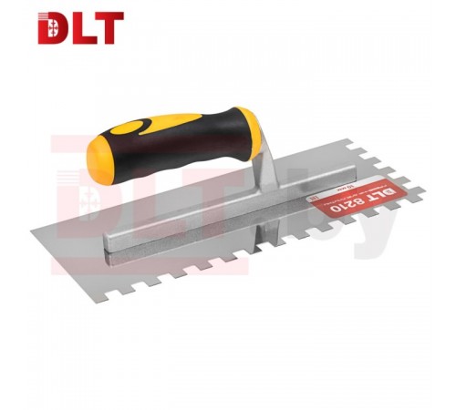 8510 Гребенка для плитки DLT, 10мм