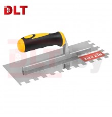 Гребенка для плитки DLT, 12мм 8512
