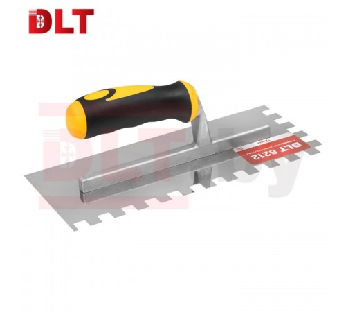 Гребенка для плитки DLT, 12мм 8512