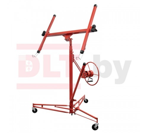 0585 Подъемник для гипсокартонных листов DLT Panel Lifter 335