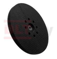 Тарелка шлифовальная для шлифмашины мягкая DLT S-WT 0526