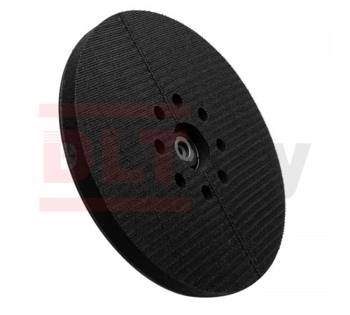 Тарелка шлифовальная для шлифмашины мягкая DLT S-WT 0526