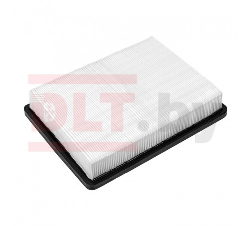 0797 HEPA фильтр для пылесоса DLT PL PRO, PL208