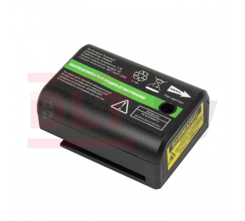 0888 Аккумулятор DLT для лазерного уровня 5800mAh