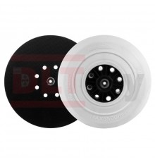 0982 Жесткая шлифовальная тарелка DLT GrandFlex T-HT2 для шлифмашин