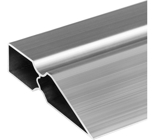 10721-2.0_z01 Правило ЗУБР ДВУХВАТ, 2м