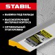 10723-1.0_z03 Правило STABIL STAYER Professional 1