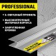 10745-1.5 Правило штукатурное STAYER Professional, 1,5м