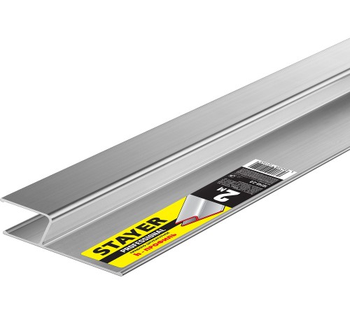10745-2.0 Правило штукатурное STAYER Professional, 2м