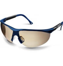 110323 Очки защитные серые ЗУБР ПРОГРЕСС