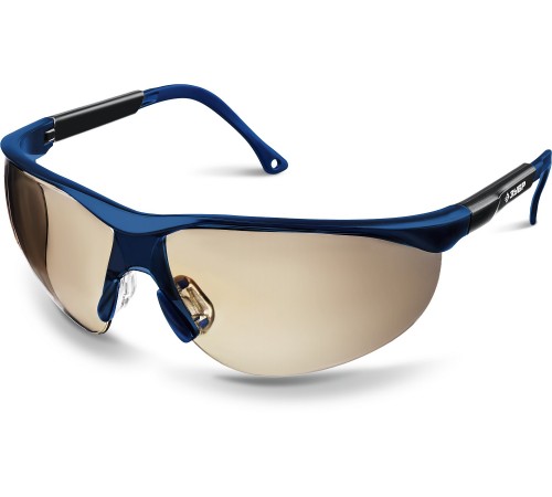 110323 Очки защитные серые ЗУБР ПРОГРЕСС