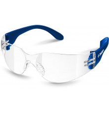 110487 Очки защитные прозрачные ЗУБР БАРЬЕР