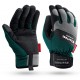 Перчатки KRAFTOOL ULTIMATE комбинированные,работа с сенсорными экранами 11299-XL