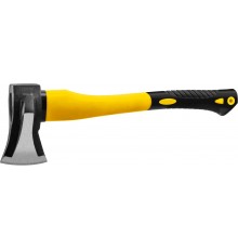 Топор-колун, Professional кованый STAYER FIBERGLASS 1000/1500г 380мм 20623-10_z01