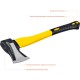 Топор-колун, Professional кованый STAYER FIBERGLASS 1000/1500г 380мм 20623-10_z01