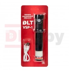 Поршень DLT VSP-1 для помповой присоски (подходит для разных), арт.1215