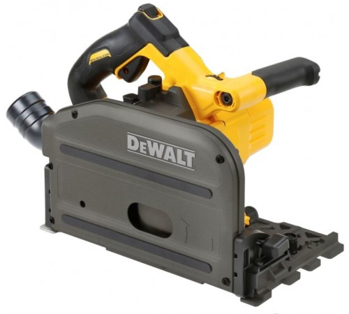 Пила дисковая аккумуляторная DeWalt DCS 520NT-XJ