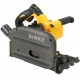 Пила дисковая аккумуляторная DeWalt DCS 520NT-XJ