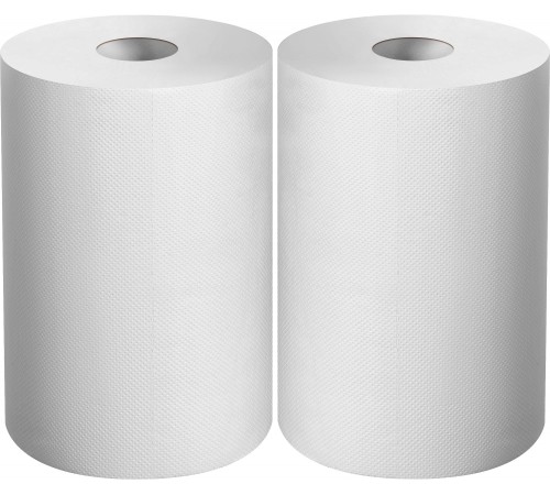 Протирочная бумага ЗУБР 20х25см, 2-х слойная, 400 листов 12822-20