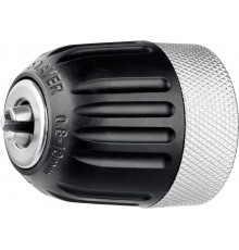 29050-10-1/2 Патрон быстрозажимной STAYER PROFESSIONAL 10мм,комб.корпус