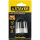 29050-10-1/2 Патрон быстрозажимной STAYER PROFESSIONAL 10мм,комб.корпус