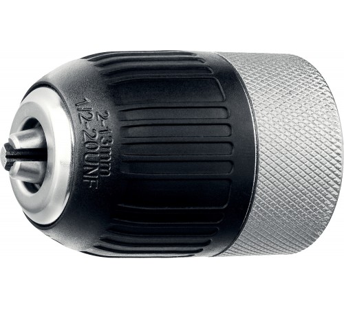 29050-13-1/2 Патрон быстрозажимной STAYER PROFESSIONAL 13мм,комб.корпус