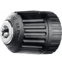 29052-10-1/2 Патрон быстрозажимной STAYER для дрели, 10мм, резьба 1/2