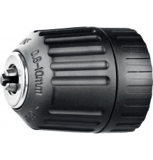 29052-10-3/8 Патрон быстрозажимной STAYER для дрели, 10мм, 3/8