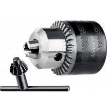 29055-10-1/2 Патрон ударный ключевой STAYER PROFESSIONAL 10мм, 1/2