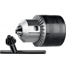 29055-13-1/2 Патрон ударный ключевой STAYER PROFESSIONAL 13мм, 1/2