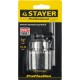 29055-13-1/2 Патрон ударный ключевой STAYER PROFESSIONAL 13мм, 1/2