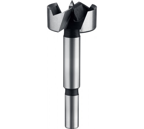 2993-35_z01 Сверло Форстнера ЗУБР  по дереву, фанере, ДСП, 35х90мм