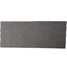 Шлифовальная сетка абразивная, водостойкая Р120 115х280мм, 5 шт. ЗУБР 35483-120