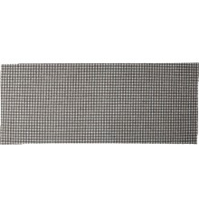 Шлифовальная сетка абразивная, водостойкая Р150 115х280мм, 5 шт. ЗУБР 35483-150