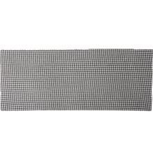 Шлифовальная сетка абразивная, водостойкая Р220 115х280мм, 5 шт. ЗУБР 35483-220