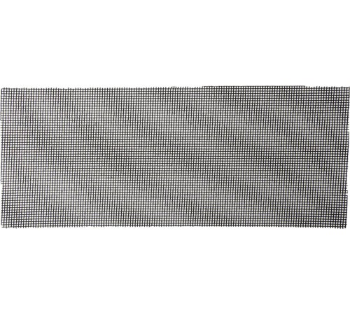 Шлифовальная сетка абразивная, водостойкая Р220 115х280мм, 5 шт. ЗУБР 35483-220