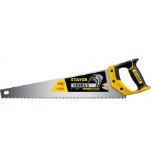 1506-45_z02 Ножовка по дереву STAYER Cobra 5 450мм